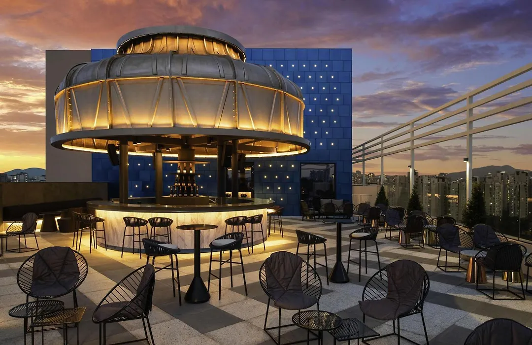 Mondrian Seoul Itaewon-1